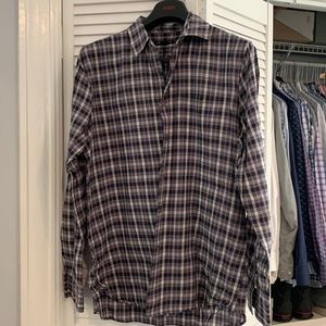 John Varvatos dress shirt